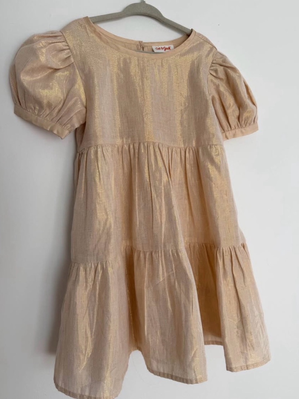 5T Dress